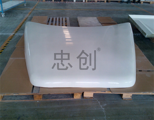 導(dǎo)流罩（真空導(dǎo)入、RTM、手糊工藝）